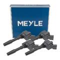 4x MEYLE Zündspule für VW GOLF 7 8 PASSAT TIGUAN TOURAN 1.8/2.0 TSI 06H905110P