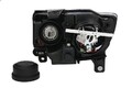 Hauptscheinwerfer TYC 20-16655-05-9 für JEEP COMPASS (MK49) 2 2011-