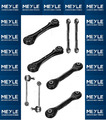 MEYLE QUERLENKER SATZ 8 TEILIG HINTEN BMW 1er E81 E87 3er E90 E91 E92 E93 X1