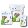 Tropic Marin® PRO-REEF Meersalz - Hochwertiges Riff und Korallen Aquarium Salz