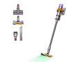 DYSON V15 DETECT ABSOLUTE (2023) Stielsauger, Akkubetrieb, 660 Watt