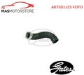 TURBO SCHLAUCH LADELUFTSCHLAUCH GATES 09-0419 P FÜR MERCEDES-BENZ E-CLASS