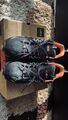 CMP Damen Trekking Schuhe Rigel LOW / Blue Jade Peach/Wmn Shoes,Wp Trekking