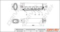 Dr!ve+ Luftfilter DP1110.10.0021 für ALPINA BMW LAND ROVER