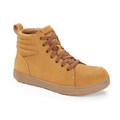 Birkenstock Damen-/Herren-Schuh, QS 700 NL Camel, Größe 38 (Arbeitschuh)
