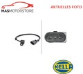 NOCKENWELLENSENSOR IMPULSGEBER HELLA 6PU 012 681-051 I FÜR AUDI A2,A3,8Z0,8L1
