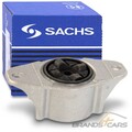 SACHS DOMLAGER FEDERBEINLAGER HINTEN FÜR FORD C-MAX 1 BJ 07- FOCUS C-MAX 03-07