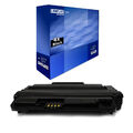 4x Toner ersetzt Samsung ML-D2850B ML-D2850B/ELS