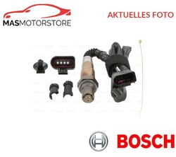 LAMBDASONDE LAMDASONDE RECHT BOSCH 0 258 010 036 P FÜR AUDI A3,A6,A1,A8,A5,A4