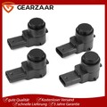 4x PDC Sensor Parksensor Passend für Mercedes W204 W164 W211 A2215420417 Hinten