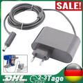 Ladegerät für Dyson V6 V7 V8 Ladekabel Netzteil Ersatz DC58, DC59, DC60, DC61 DE