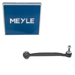 MEYLE Querlenker für MERCEDES-BENZ SLC SLK R172 Hinterachse mitte 1723500153