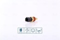 NISSENS 207029 Sensor, Kühlmitteltemperatur für MINI