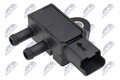 ABGASDRUCKSENSOR FÜR CITROËN DS OPEL PEUGEOT VAUXHALL