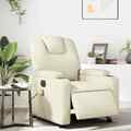 Gecheer Massagesessel Elektrisch Fernsehsessel TV Sessel Relaxsessel C3U3