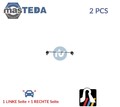 97-90367-1 STABILISATOR STABI LINKS+RECHTS RTS 2PCS FÜR VAUXHALL