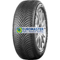Winterreifen MICHELIN 215/55 R17 94 H G1 M+S ALPIN 5 SELFSEAL
