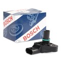 BOSCH 0 261 230 441 Ladedrucksensor passend für MERCEDES-BENZ A-Klasse (W176)