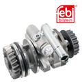 FEBI BILSTEIN Servopumpe Hydraulikpumpe für VW Multivan V 7HM 7HN 7HF 7EF