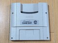 Nintendo Super Game Boy für Super Famicom - Getestet Japan Import SFC SHVC-027
