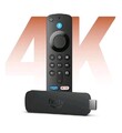 Amazon Fire TV Stick 4K 2. Generation (2024) | Wi-Fi 6 | 8GB | Neu & OVP |