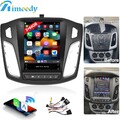 9.7" Android 15 Autoradio Für Ford Focus MK3 2012-2018 GPS Navi WiFi Carplay 64G