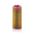 Luftfilter Mann-filter C 14 210/2 für Fiat Gmc Hanomag Henschel Isuzu Iveco O&k