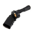 CARIPAR ABS Sensor Raddrehzahl für VW GOLF 5 6 A3 8P Q3 hinten links WHT003859