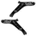 2 Querlenker vorne für Kia Picanto BA unten Vorderachse -08/2008 links rechts
