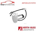 ELEKTRISCH KRAFTSTOFFPUMPE HERTH+BUSS JAKOPARTS J1602065 A FÜR LEXUS CT 1.8L