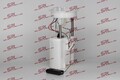 Kraftstoff Fördereinheit Kraftstoffpumpe für VW Polo Limo Coupe 1985-2008