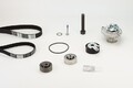 Wasserpumpe + Zahnriemen Satz für Audi Continental Ctam Ct939Wp9Pro 1994 - 1997