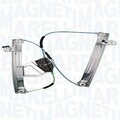 MAGNETI MARELLI Fensterheber 350103135200 für PEUGEOT