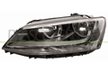 VG5224904 Hauptscheinwerfer links für VW JETTA IV (162, 163, AV3, AV2)