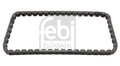 FEBI BILSTEIN 45955 Steuerkette für AUDI,SEAT,SKODA,VW