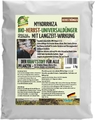 Fioran® Bio-Herbst-Universaldünger Mykorrhiza Vegan Langzeit 1 5 15kg DE Herstel