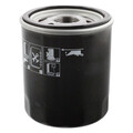 FEBI BILSTEIN 49661 Ölfilter passt für Opel Astra K B16
