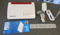 AVM LTE WLAN-Router FRITZ!Box 6890 LTE Gigabit Ethernet Dual-Band SIM Karte