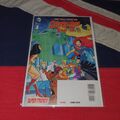 DC Comics Scooby-Doo Team-Up #1 Teen Titans Go FCBD kostenloser Comic Book Day 2015