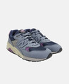 New Balance 580 Sneaker Farbe Blau, Größe 40