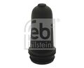 FEBI BILSTEIN 19917 Faltenbalg, Lenkung