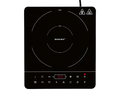 SILVERCREST Induktionskochplatte Kochfeld Herdplatte »SIKP 2200 B2« 2200W*B-Ware