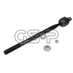1x ORIGINAL® Gsp Axialgelenk, Spurstange Vorne, Links, Rechts für Opel ASTRA J