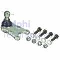 Querlenkerstift TC3644 DELPHI für ISUZU D-MAX I Pritsche/Fahrgestell D-MAX I