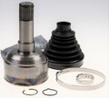 Gelenk Satz Antriebswelle für Opel Saab Astra J Limo Löbro 306782 2008 ->