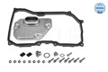 MEYLE Teilesatz, Ölwechsel-Automatikgetriebe 300 135 0306/SK für MINI