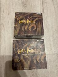 Harry Potter und die Heiligtümer des Todes Hörbuch Joanne K. Rowling 22 CDs