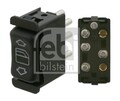 Schalter Fensterheber febi Plus FEBI BILSTEIN 23321 für MERCEDES SL 190 W201 201