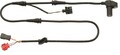 ABS SENSOR VORNE LINKS UND RECHTS passend für AUDI A4 AVANT A6