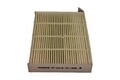 INNENRAUMFILTER OPEL AGILA 08-/SUZUKI SPLASH 08-